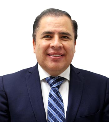 Bonifacio Calva Hernández