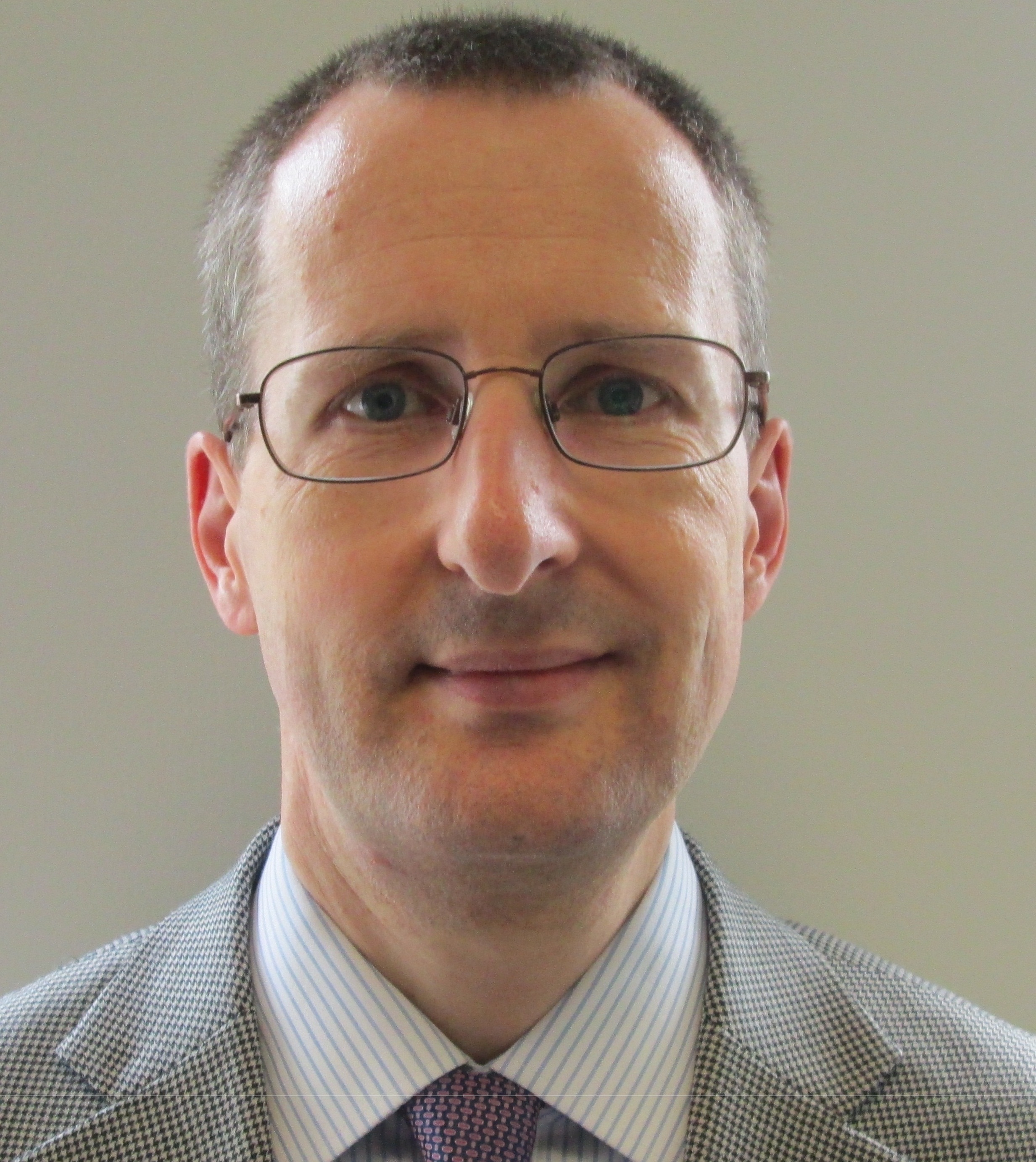 Eamonn Cahill