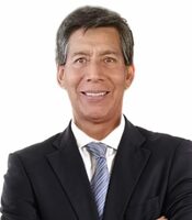 Armando Llaza Loayza