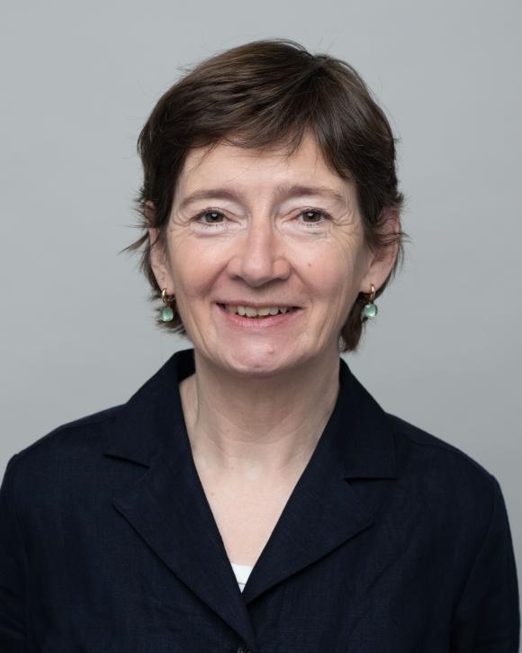 Hildegard Förster-Heldmann