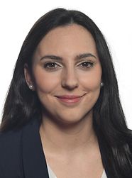 Sina Aylin Koriath