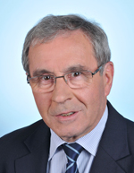 Daniel Boisserie