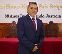 Víctor Hugo Morachimo Arana