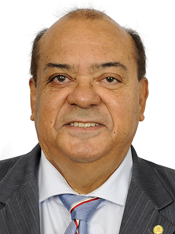 Nilson Pinto De Oliveira