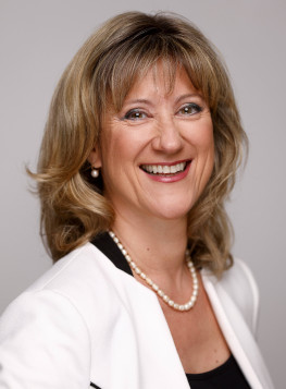 Anke Beilstein
