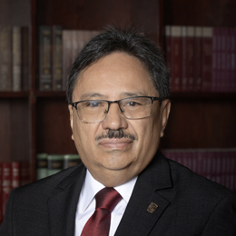 Fernando Alférez Barbosa