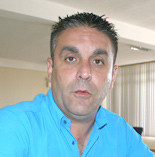 Jose Leonardo Prat Quevedo