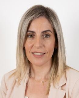 Mariola Aranda García