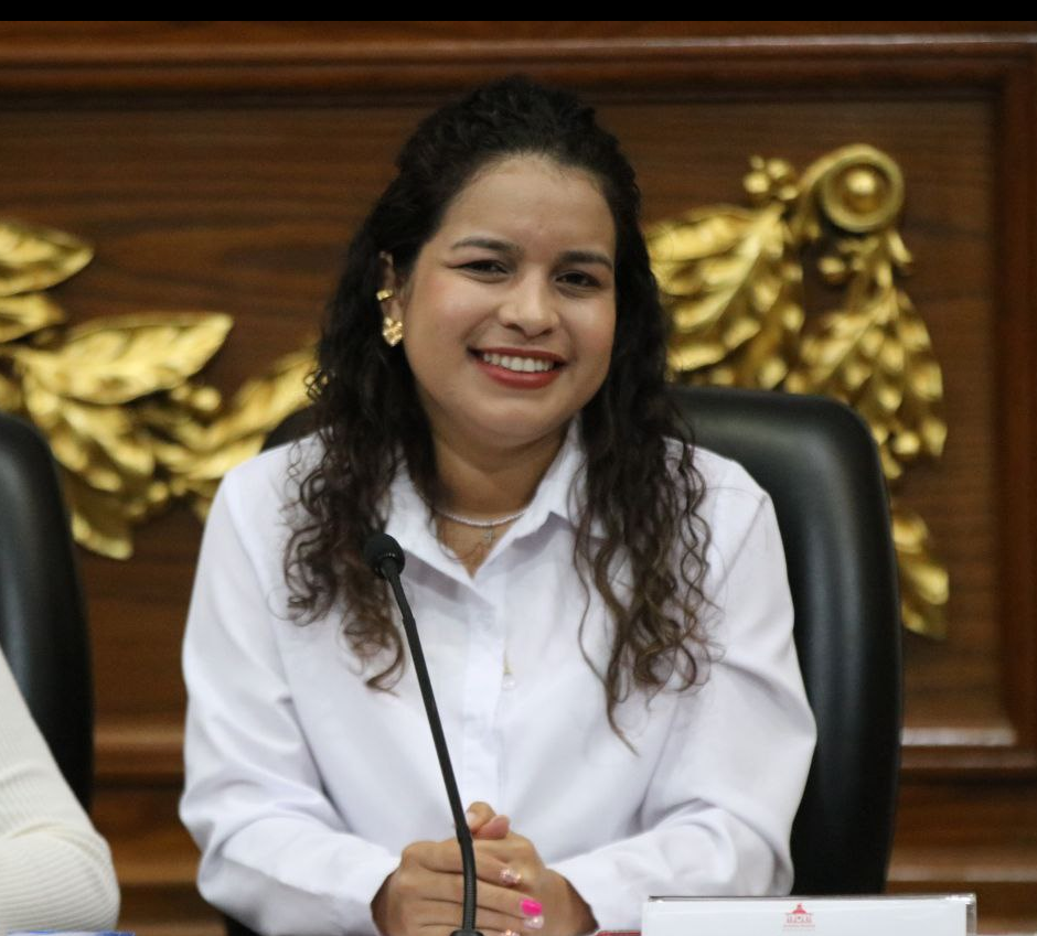 Marifred Susana Rodriguez Mendoza