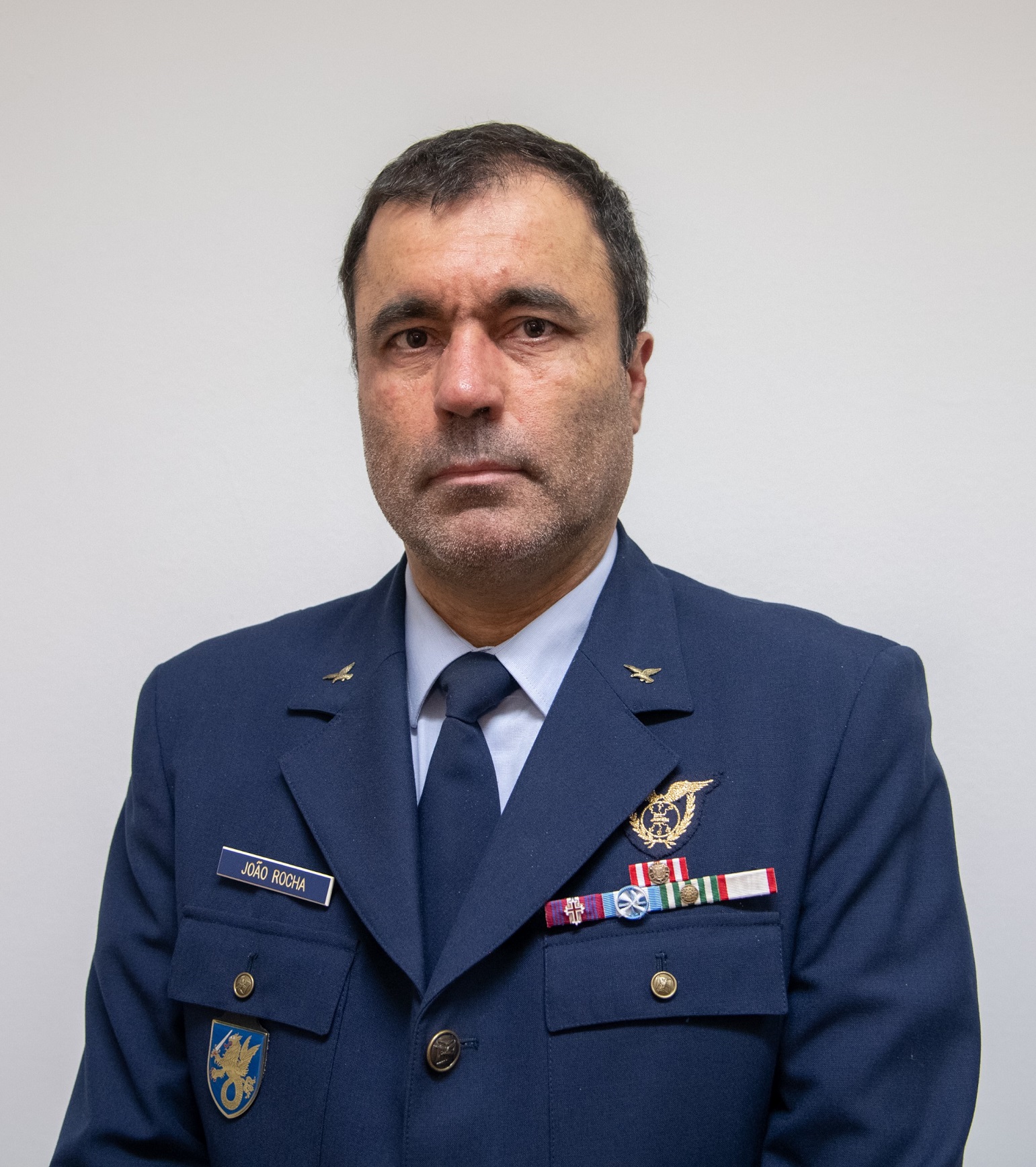 Joao António Campos Rocha