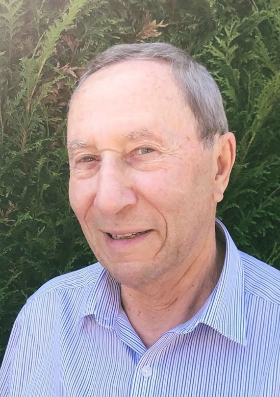 Michel Oudinet