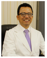José Enrique Cruz Vílchez