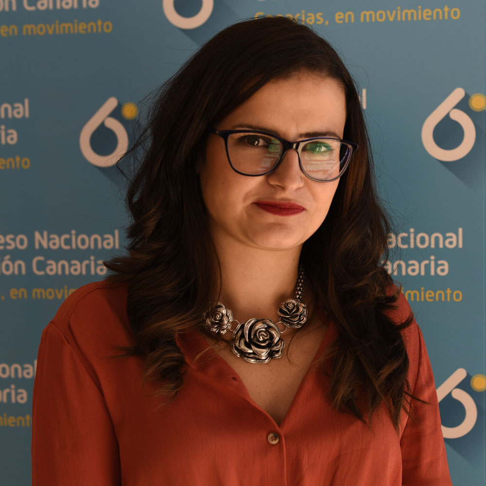 Sara Arteaga Darias