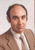 José Carretero Rubio
