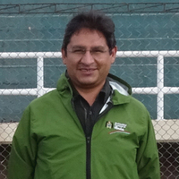Gustavo Javier Romero Delgado