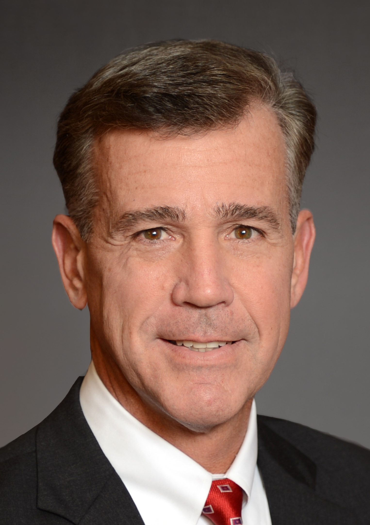 Mark Newton