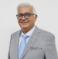 Manuel Alberto Lengua Huertas