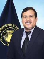 Renzo Alonso Calderon Tovar