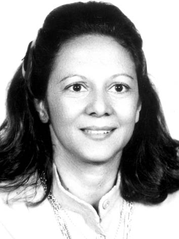 Lúcia Daltro Viveiros