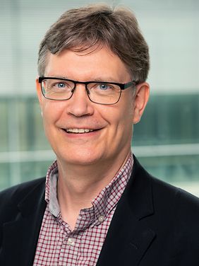 Sascha Müller