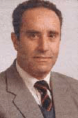 Agustín De La Sierra Herrera