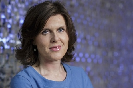 Joanna Crellin