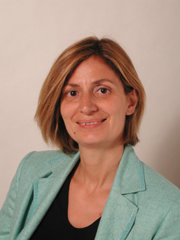 Rosa Maria Villecco Calipari