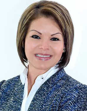Minerva Hernández Ramos Con Licencia