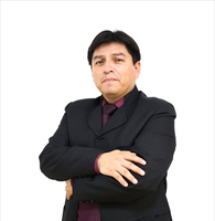 Gary Manuel Evangelista Romero