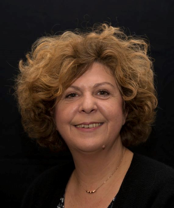 Odile Begorre Maire