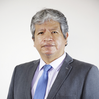 Rubens Houson Perez Mamani