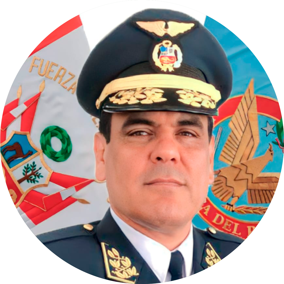 Roberto Melgar Sheen
