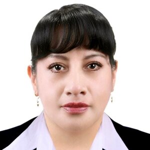 Genoveva Janampa Oscátegui