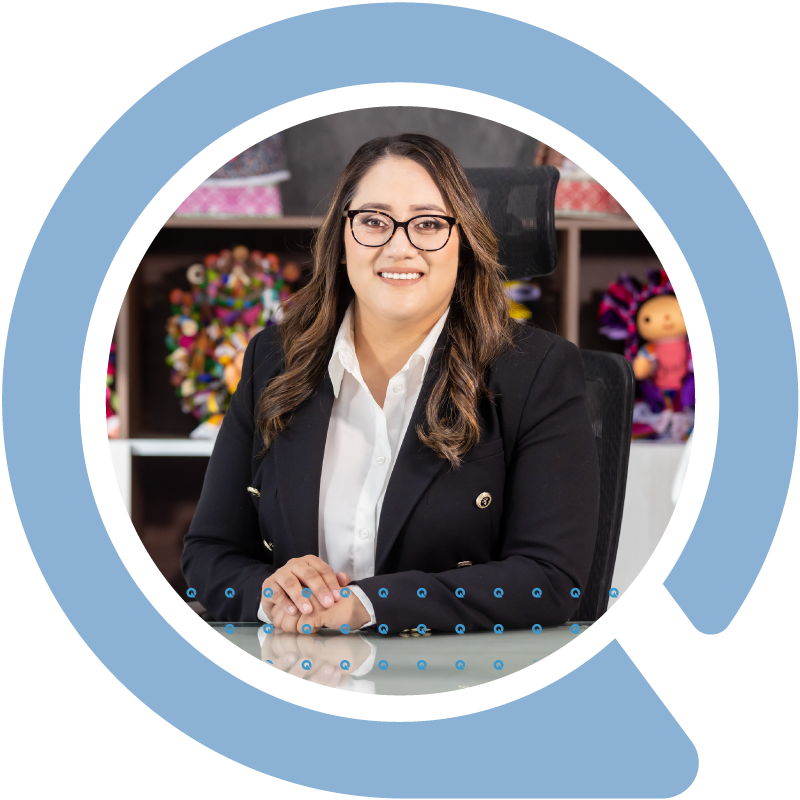 Diana Yadira Pérez Mejía