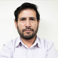 Luis Alfredo Venero La Torre