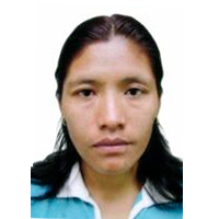 Soledad Salome Medina Cruces