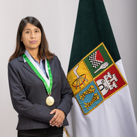 Marjury Jackelin Contreras Hualpa