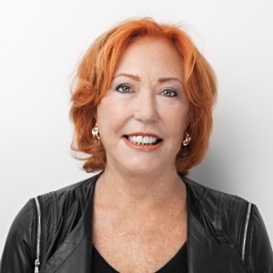 April Newland