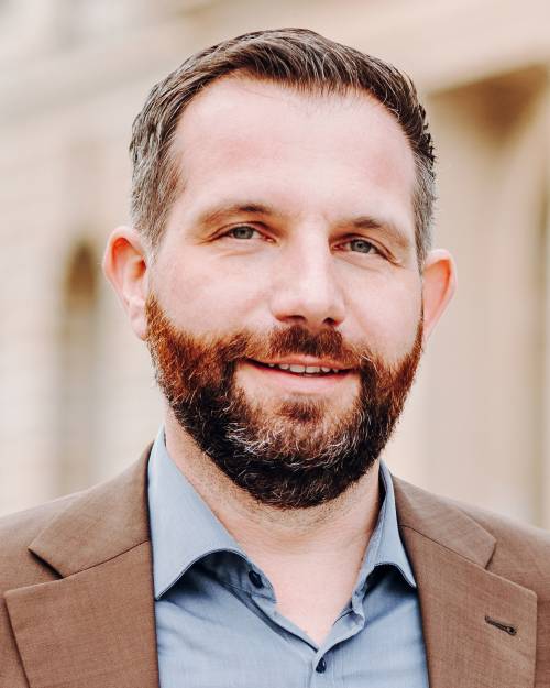 Tom Schreiber