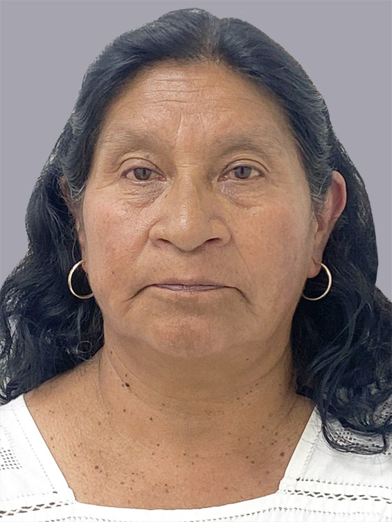 Maria Lucresia Alonso Ortiz