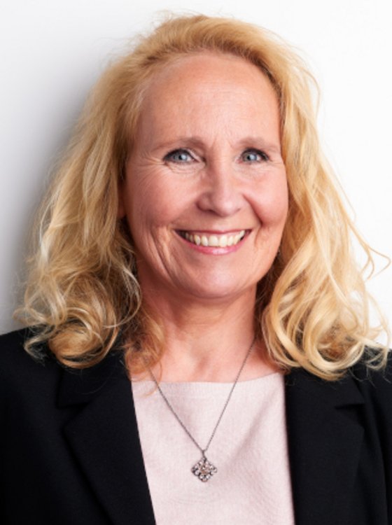Karola Margraf