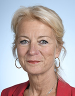 Laurence Robert-Dehault