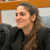 Alice Parma