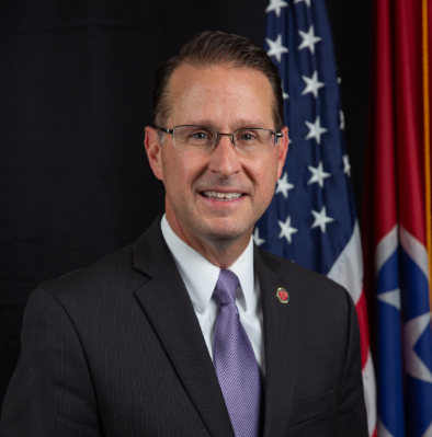 Michael Dunavant