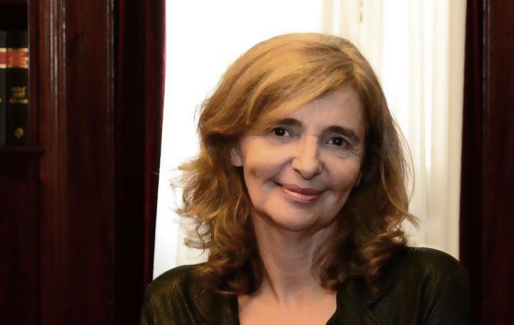Susana Elena Deferrari