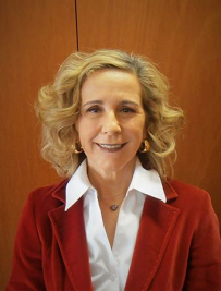 Alejandra De Iturriaga Gandini