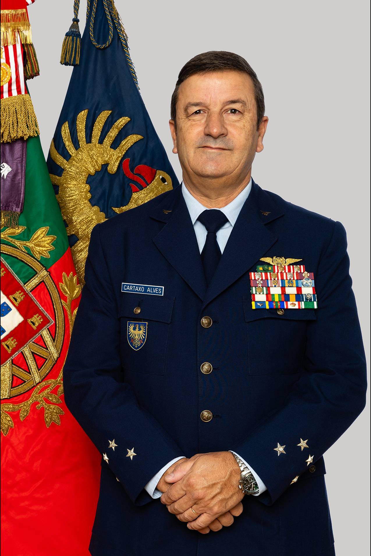 João Guilherme Rosado Cartaxo Alves