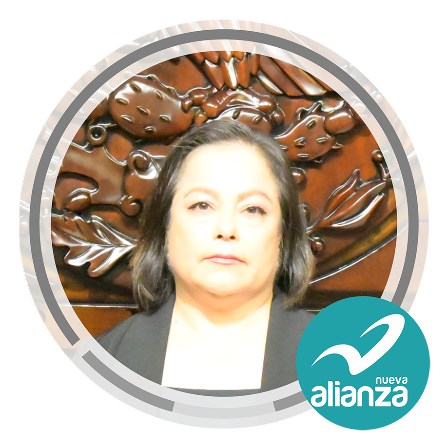 Ma. Elena Canales Castañeda