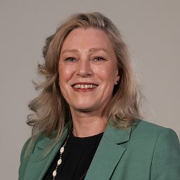 Gillian Martin