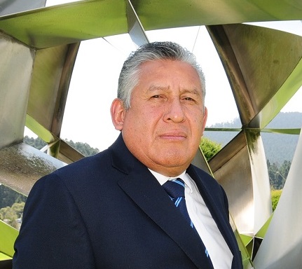 Eduardo Barranco García